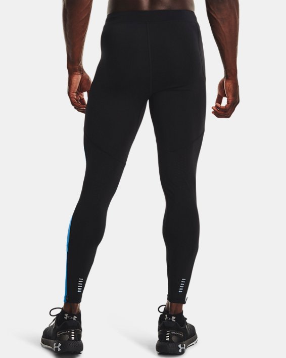 Under Armour Mens Fly Fast 3.0 Tight Pocket Stretch Black S : :  Fashion